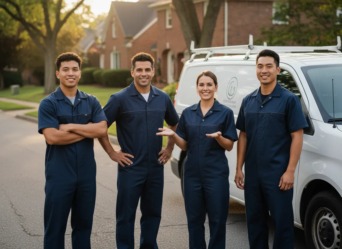 Home Gutter Service company in Monett, MO